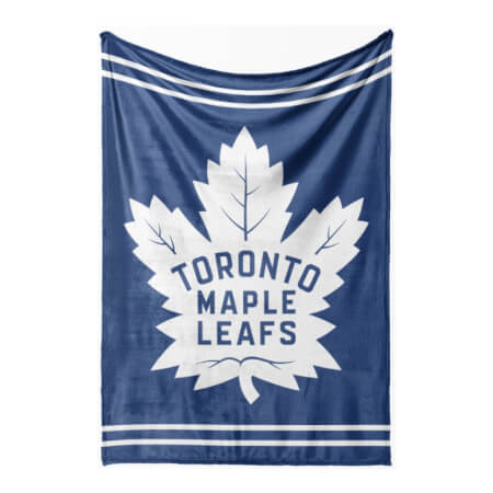 NHL Toronto Maple Leafs Essential takaró